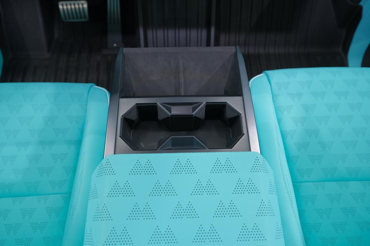 2025 Tesla Cybertruck MANSORY ELONGATION Miami FL