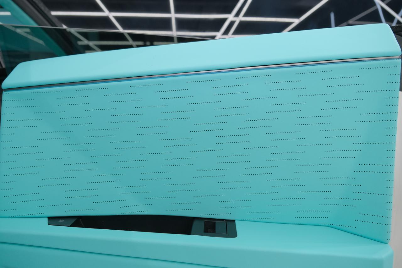 2025 Tesla Cybertruck MANSORY ELONGATION Miami FL