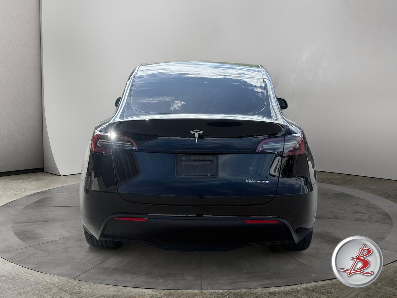 2025 Tesla MODEL Y Long Range w/3rd Row Seat Salt Lake City UT