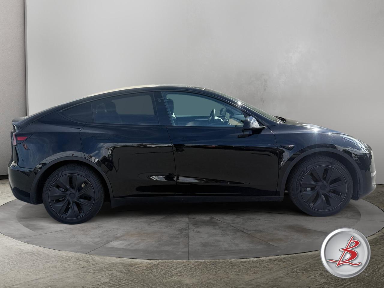 2025 Tesla MODEL Y Long Range w/3rd Row Seat Salt Lake City UT