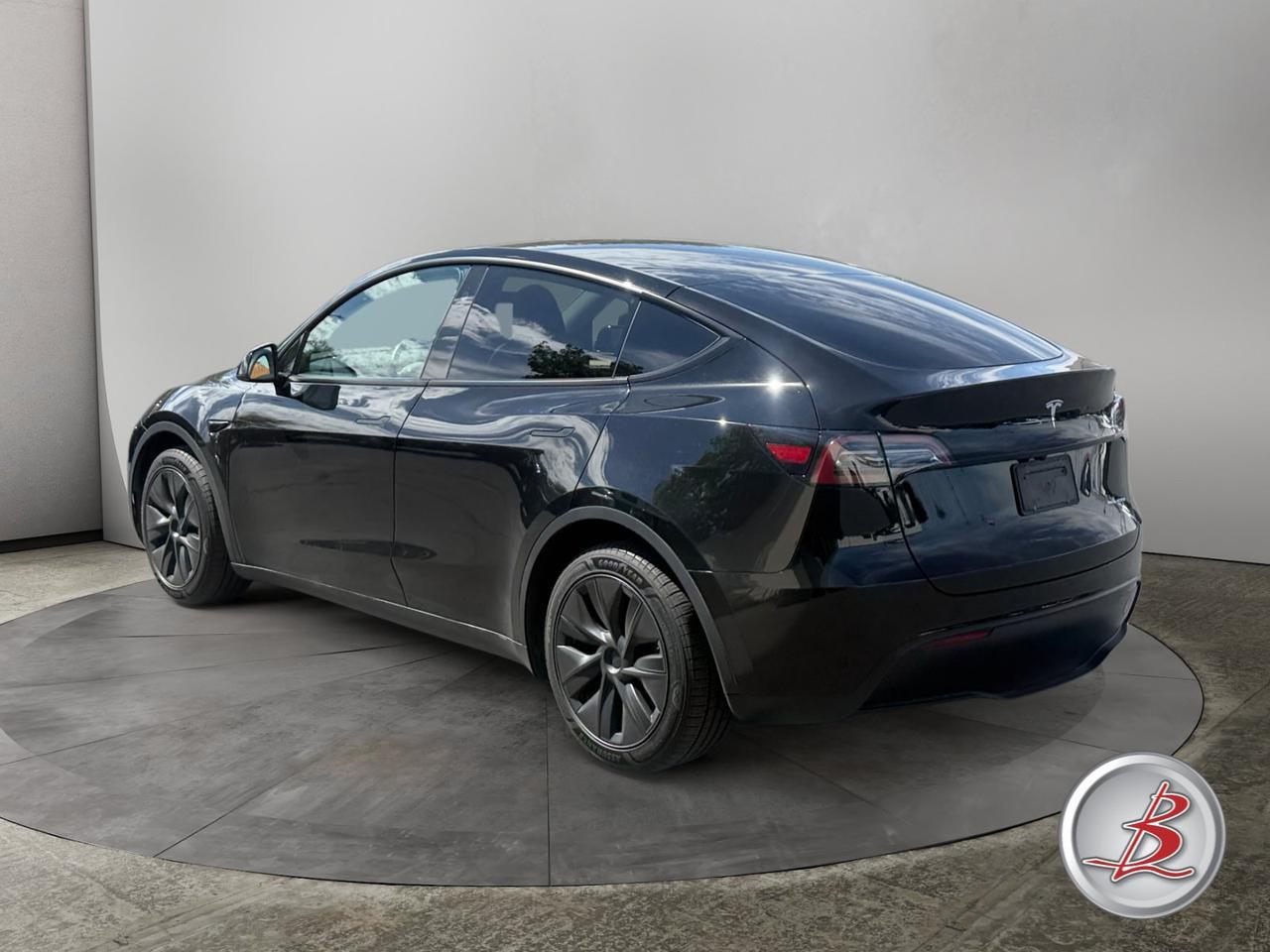 2025 Tesla MODEL Y Long Range w/3rd Row Seat Salt Lake City UT