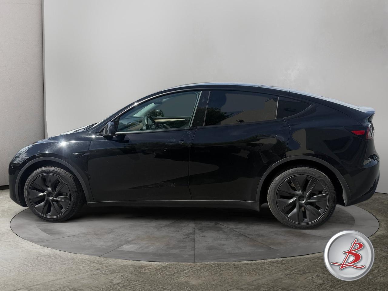 2025 Tesla MODEL Y Long Range w/3rd Row Seat Salt Lake City UT