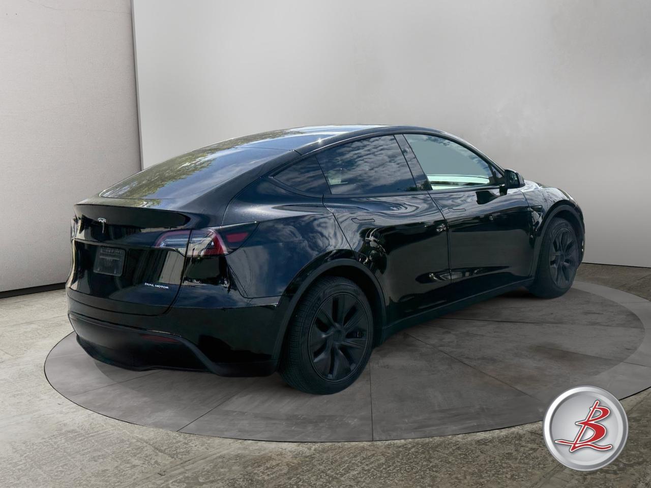 2025 Tesla MODEL Y Long Range w/3rd Row Seat Salt Lake City UT