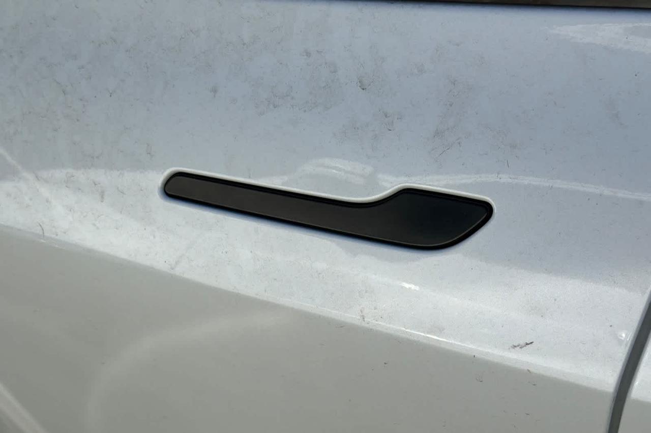2025 Tesla Model 3 Roseville CA