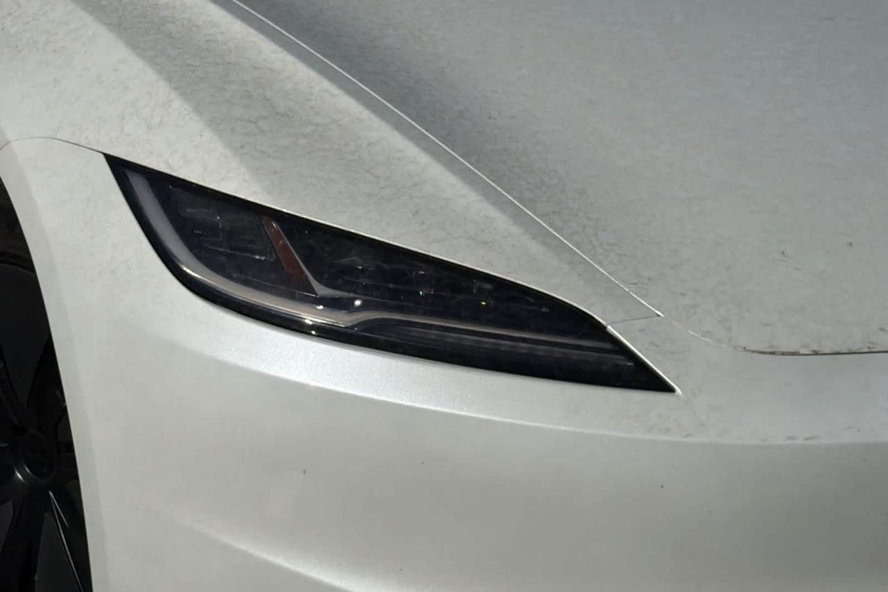2025 Tesla Model 3 Roseville CA