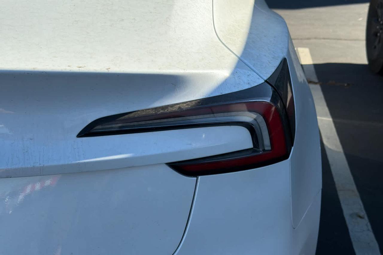 2025 Tesla Model 3 Roseville CA