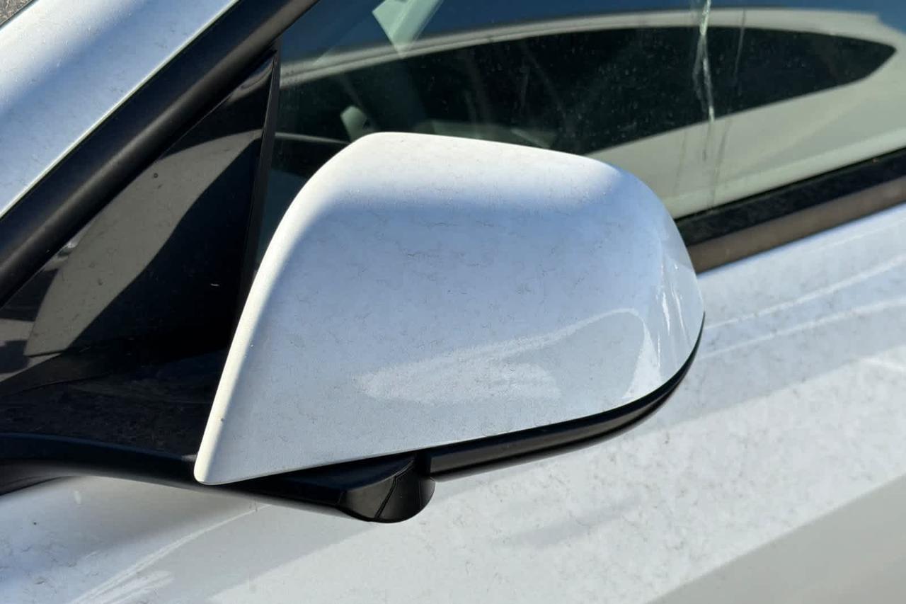 2025 Tesla Model 3 Roseville CA