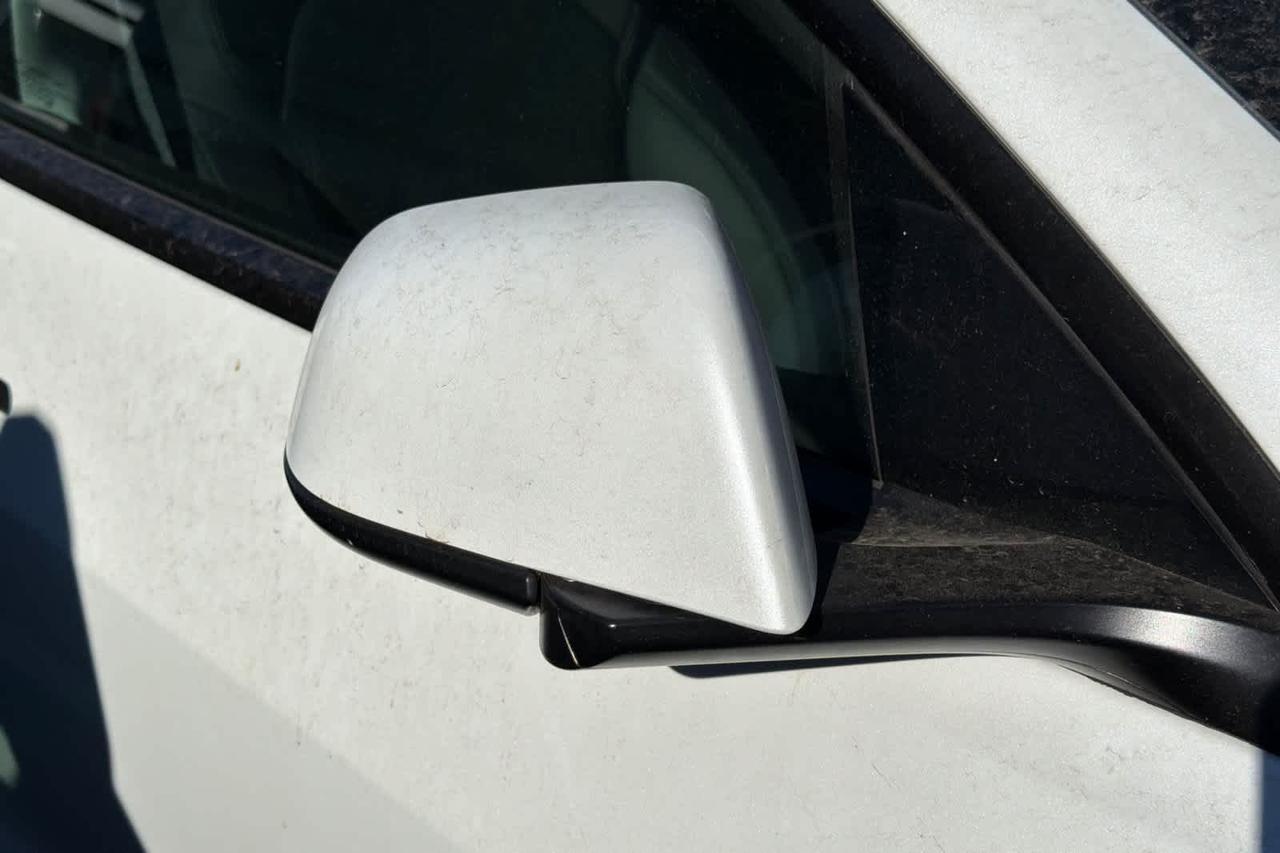 2025 Tesla Model 3 Roseville CA