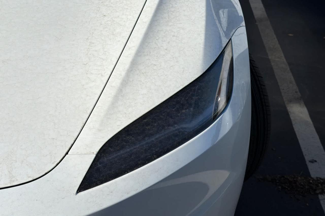 2025 Tesla Model 3 Roseville CA