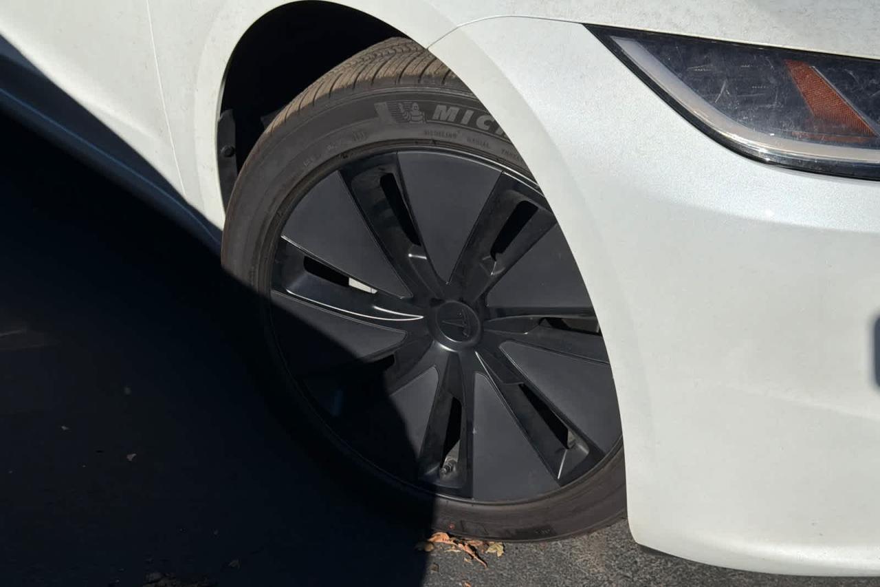 2025 Tesla Model 3 Roseville CA