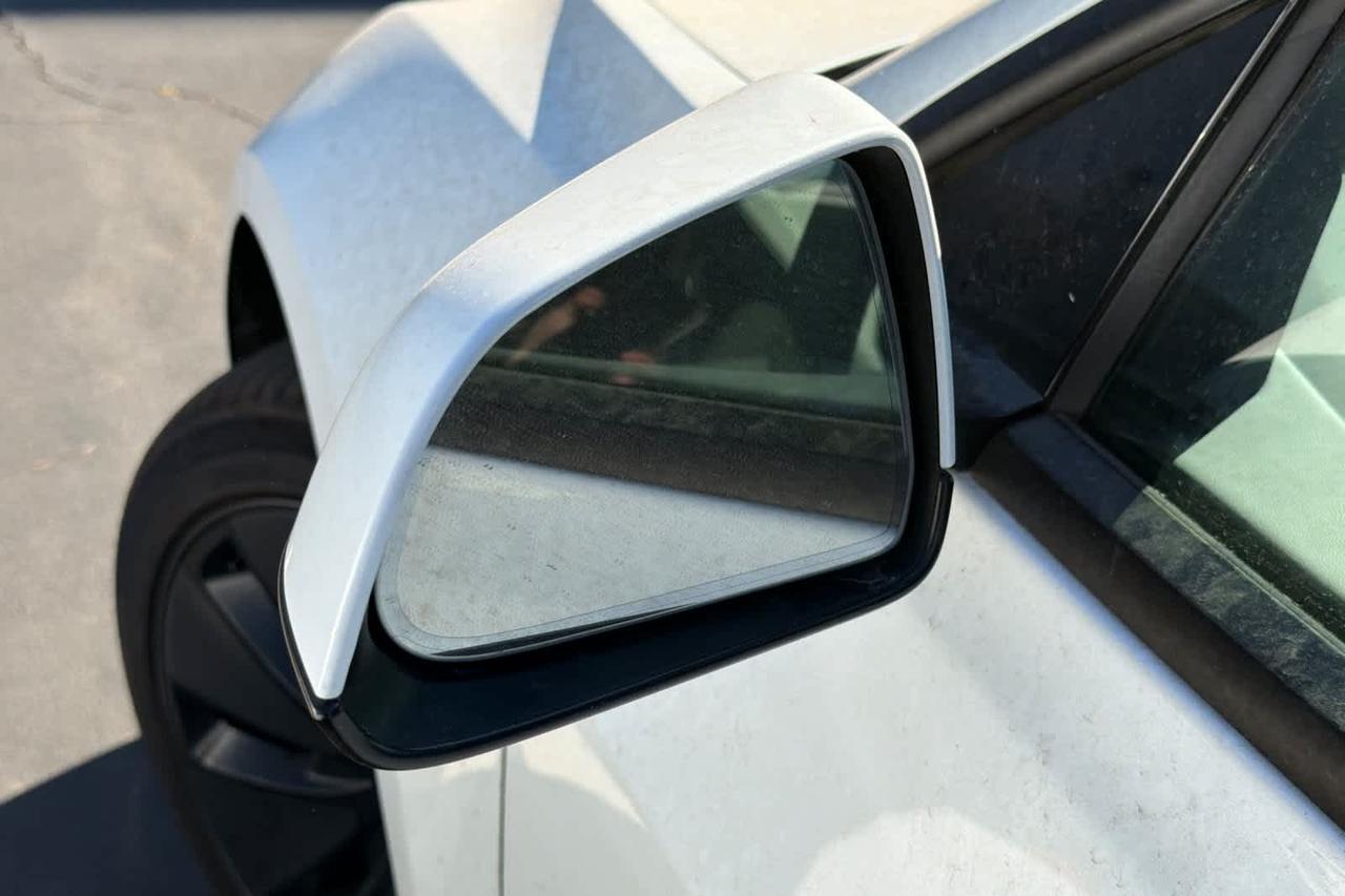 2025 Tesla Model 3 Roseville CA