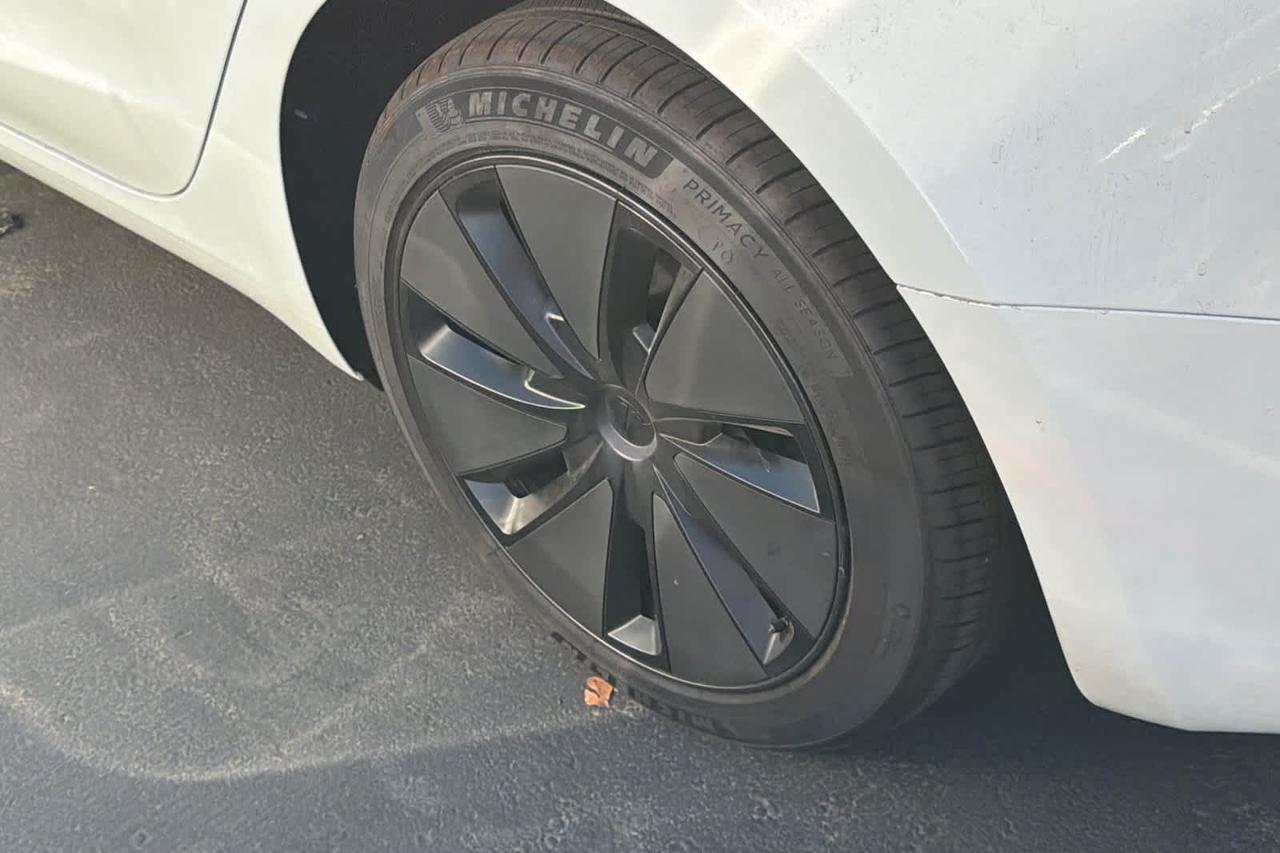 2025 Tesla Model 3 Roseville CA