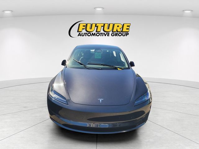 2025 Tesla Model 3 Roseville CA