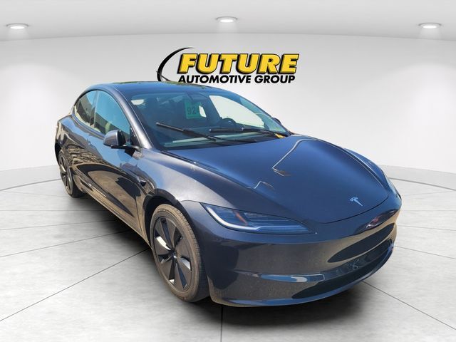 2025 Tesla Model 3 Roseville CA