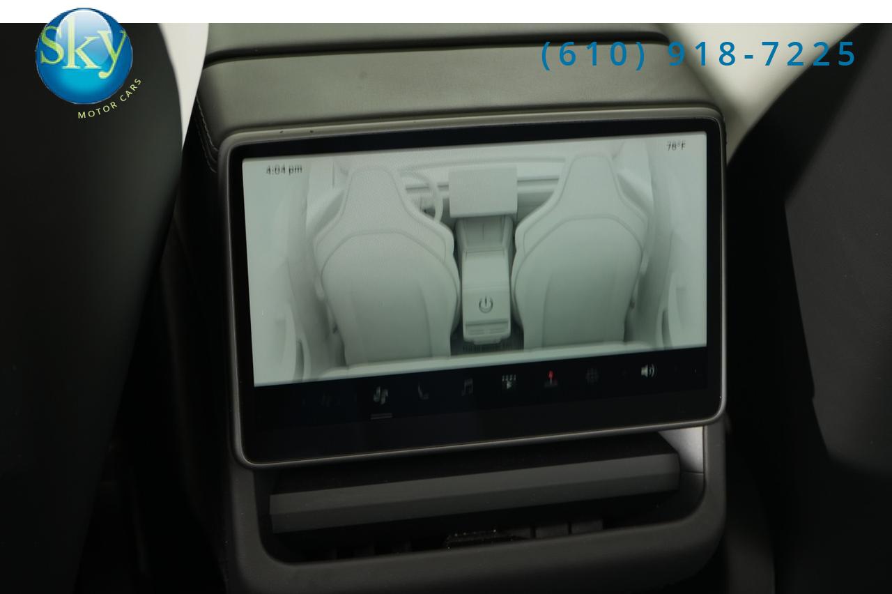 2025 Tesla Model 3 AWD Performance West Chester PA