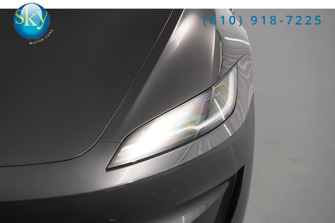 2025 Tesla Model 3 AWD Performance West Chester PA