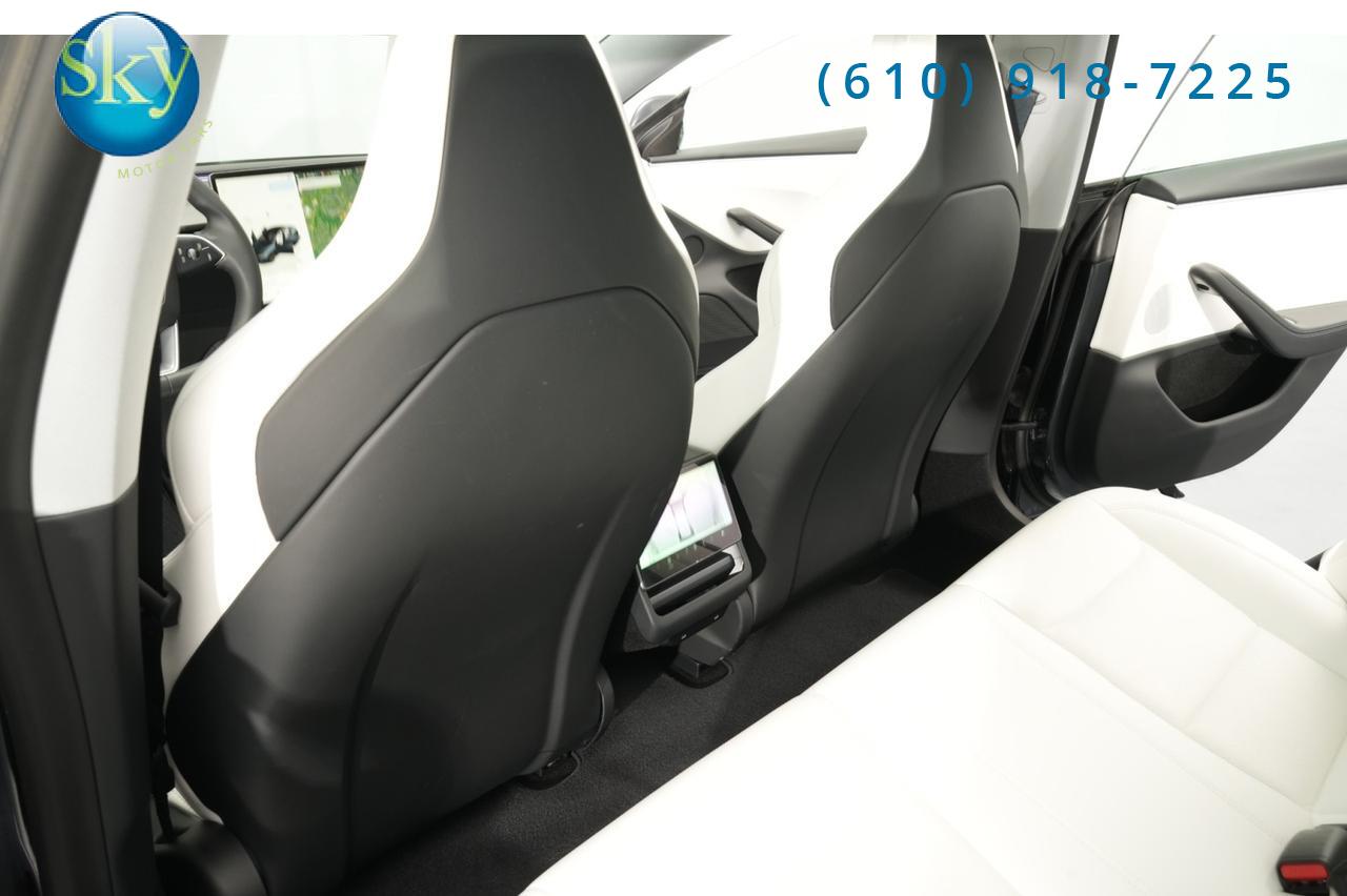 2025 Tesla Model 3 AWD Performance West Chester PA