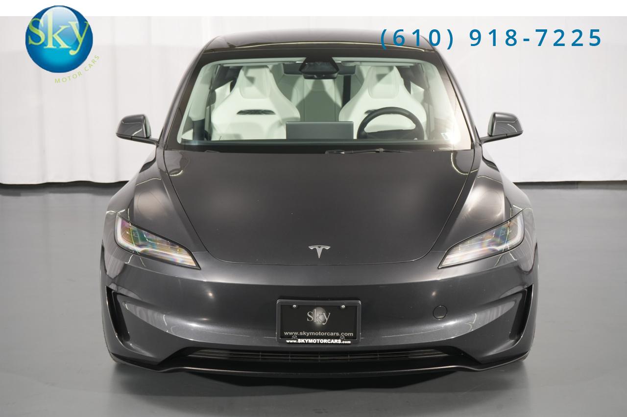 2025 Tesla Model 3 AWD Performance West Chester PA