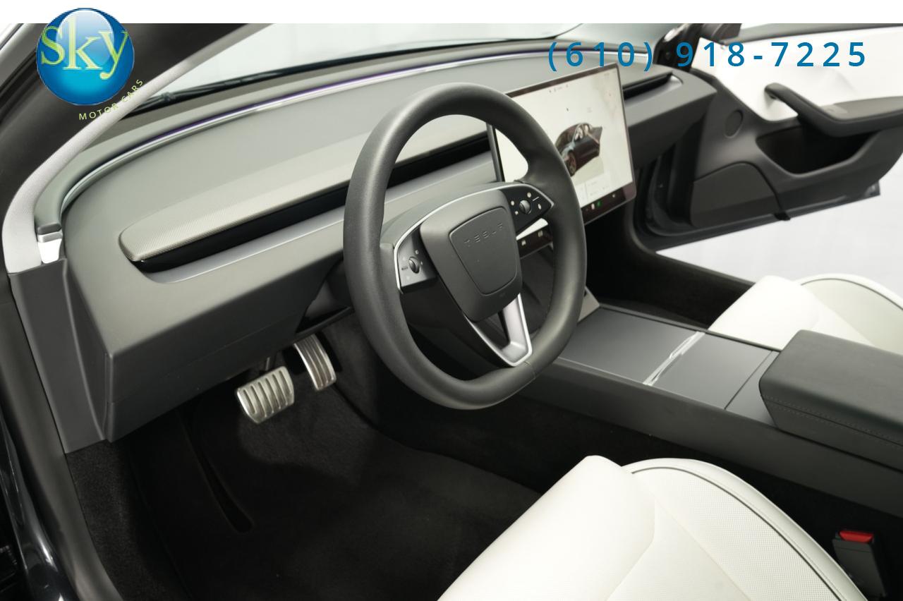 2025 Tesla Model 3 AWD Performance West Chester PA