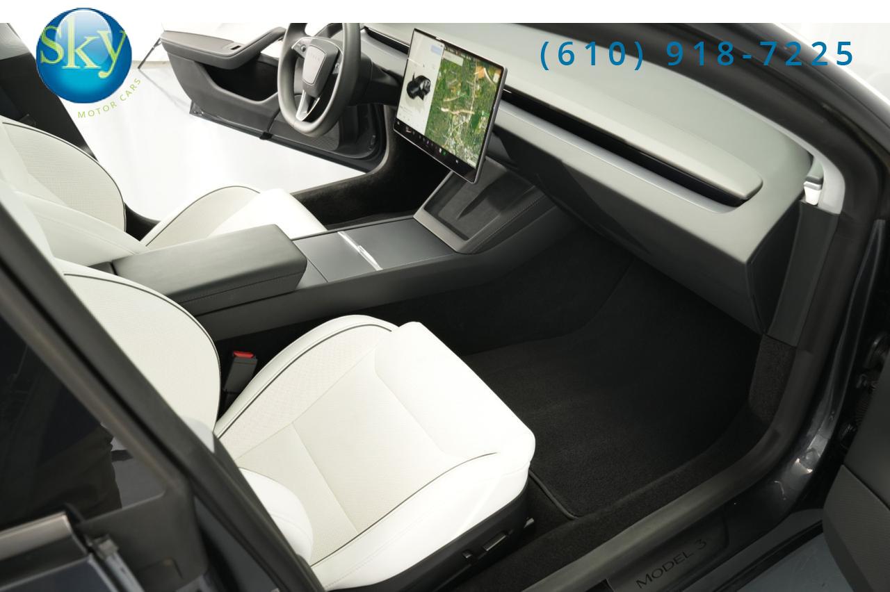 2025 Tesla Model 3 AWD Performance West Chester PA