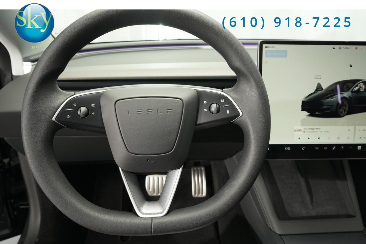 2025 Tesla Model 3 AWD Performance West Chester PA