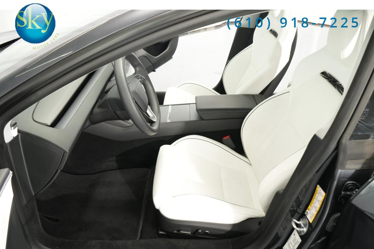 2025 Tesla Model 3 AWD Performance West Chester PA