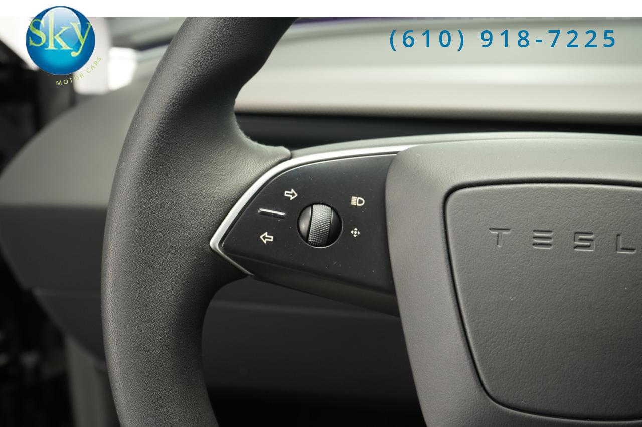 2025 Tesla Model 3 AWD Performance West Chester PA