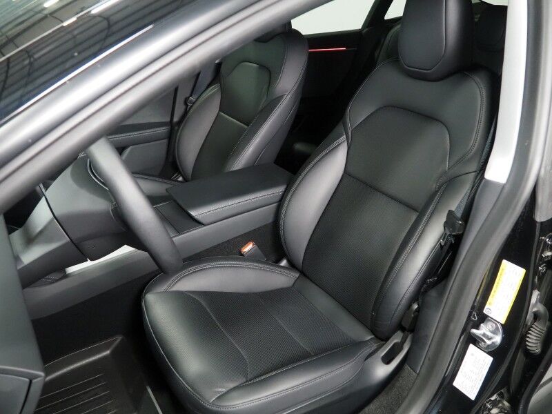 2025 Tesla Model 3 Long Range AWD *AUTOPILOT, NAVIGATION, SAFETY ALERTS, ADAPTIVE CRUISE, SURROUND VIEW CAMERAS, PANORAMA GLASS ROOF, CLIMATE SEATS, HEATED STEERING, WIRELESS CHARGING Round Rock TX