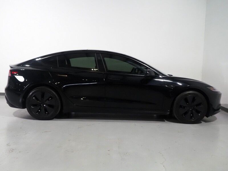 2025 Tesla Model 3 Long Range AWD *AUTOPILOT, NAVIGATION, SAFETY ALERTS, ADAPTIVE CRUISE, SURROUND VIEW CAMERAS, PANORAMA GLASS ROOF, CLIMATE SEATS, HEATED STEERING, WIRELESS CHARGING Round Rock TX