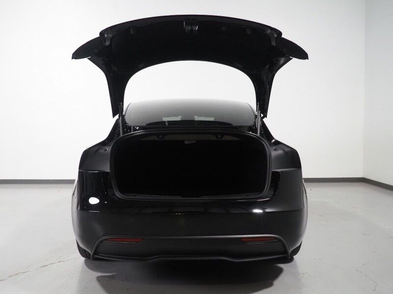 2025 Tesla Model 3 Long Range AWD *AUTOPILOT, NAVIGATION, SAFETY ALERTS, ADAPTIVE CRUISE, SURROUND VIEW CAMERAS, PANORAMA GLASS ROOF, CLIMATE SEATS, HEATED STEERING, WIRELESS CHARGING Round Rock TX