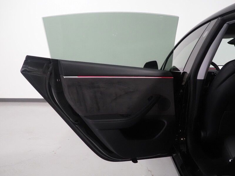 2025 Tesla Model 3 Long Range AWD *AUTOPILOT, NAVIGATION, SAFETY ALERTS, ADAPTIVE CRUISE, SURROUND VIEW CAMERAS, PANORAMA GLASS ROOF, CLIMATE SEATS, HEATED STEERING, WIRELESS CHARGING Round Rock TX