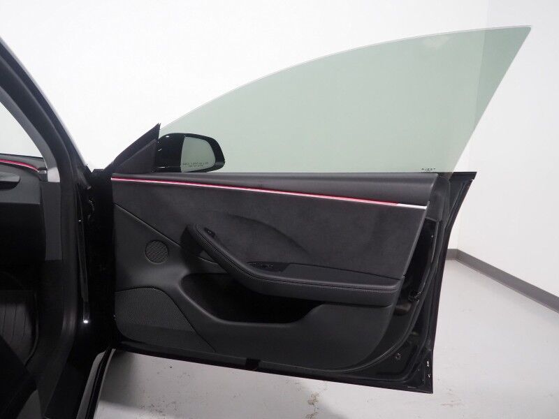 2025 Tesla Model 3 Long Range AWD *AUTOPILOT, NAVIGATION, SAFETY ALERTS, ADAPTIVE CRUISE, SURROUND VIEW CAMERAS, PANORAMA GLASS ROOF, CLIMATE SEATS, HEATED STEERING, WIRELESS CHARGING Round Rock TX