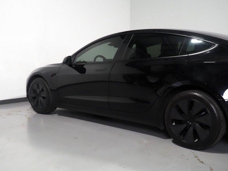 2025 Tesla Model 3 Long Range AWD *AUTOPILOT, NAVIGATION, SAFETY ALERTS, ADAPTIVE CRUISE, SURROUND VIEW CAMERAS, PANORAMA GLASS ROOF, CLIMATE SEATS, HEATED STEERING, WIRELESS CHARGING Round Rock TX