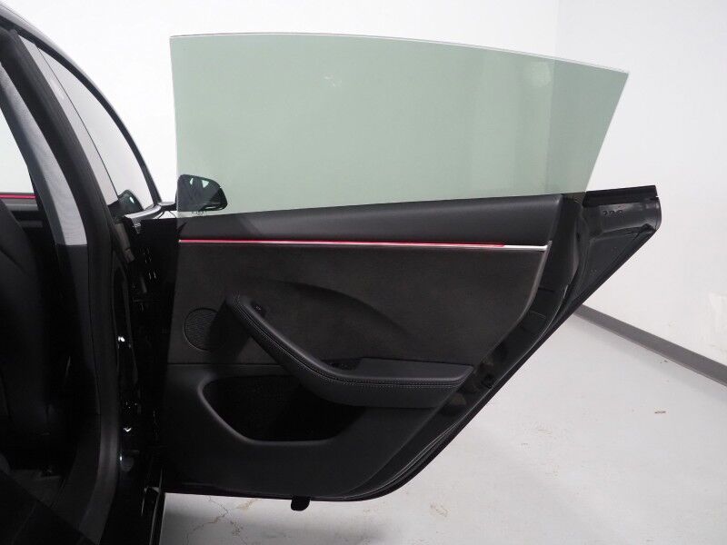 2025 Tesla Model 3 Long Range AWD *AUTOPILOT, NAVIGATION, SAFETY ALERTS, ADAPTIVE CRUISE, SURROUND VIEW CAMERAS, PANORAMA GLASS ROOF, CLIMATE SEATS, HEATED STEERING, WIRELESS CHARGING Round Rock TX
