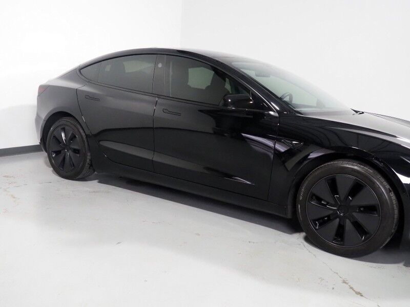2025 Tesla Model 3 Long Range AWD *AUTOPILOT, NAVIGATION, SAFETY ALERTS, ADAPTIVE CRUISE, SURROUND VIEW CAMERAS, PANORAMA GLASS ROOF, CLIMATE SEATS, HEATED STEERING, WIRELESS CHARGING Round Rock TX