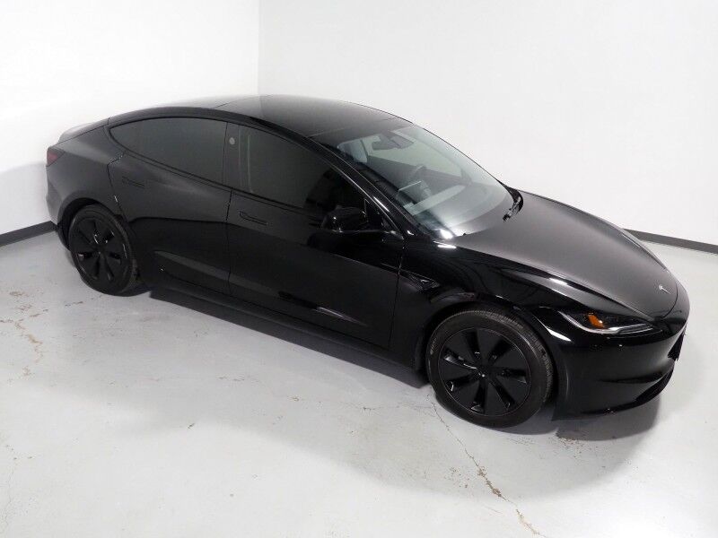 2025 Tesla Model 3 Long Range AWD *AUTOPILOT, NAVIGATION, SAFETY ALERTS, ADAPTIVE CRUISE, SURROUND VIEW CAMERAS, PANORAMA GLASS ROOF, CLIMATE SEATS, HEATED STEERING, WIRELESS CHARGING Round Rock TX