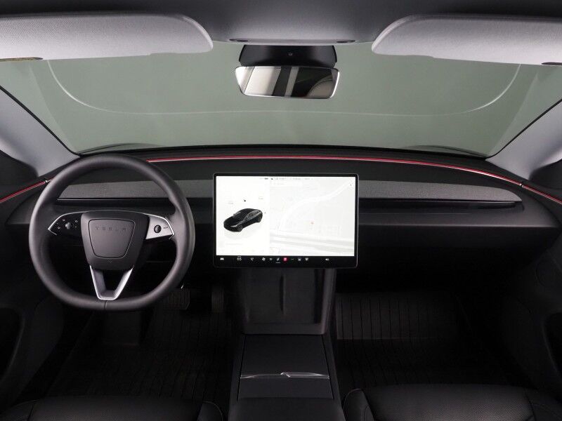 2025 Tesla Model 3 Long Range AWD *AUTOPILOT, NAVIGATION, SAFETY ALERTS, ADAPTIVE CRUISE, SURROUND VIEW CAMERAS, PANORAMA GLASS ROOF, CLIMATE SEATS, HEATED STEERING, WIRELESS CHARGING