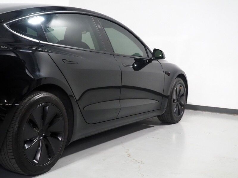 2025 Tesla Model 3 Long Range AWD *AUTOPILOT, NAVIGATION, SAFETY ALERTS, ADAPTIVE CRUISE, SURROUND VIEW CAMERAS, PANORAMA GLASS ROOF, CLIMATE SEATS, HEATED STEERING, WIRELESS CHARGING Round Rock TX