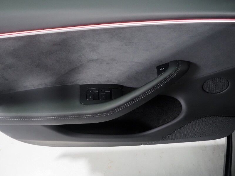 2025 Tesla Model 3 Long Range AWD *AUTOPILOT, NAVIGATION, SAFETY ALERTS, ADAPTIVE CRUISE, SURROUND VIEW CAMERAS, PANORAMA GLASS ROOF, CLIMATE SEATS, HEATED STEERING, WIRELESS CHARGING Round Rock TX