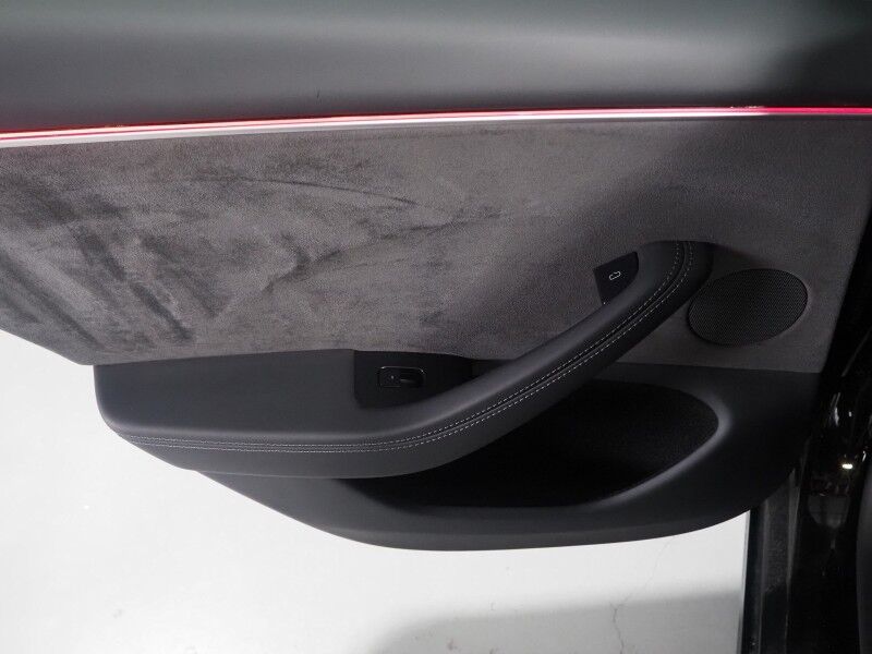 2025 Tesla Model 3 Long Range AWD *AUTOPILOT, NAVIGATION, SAFETY ALERTS, ADAPTIVE CRUISE, SURROUND VIEW CAMERAS, PANORAMA GLASS ROOF, CLIMATE SEATS, HEATED STEERING, WIRELESS CHARGING Round Rock TX