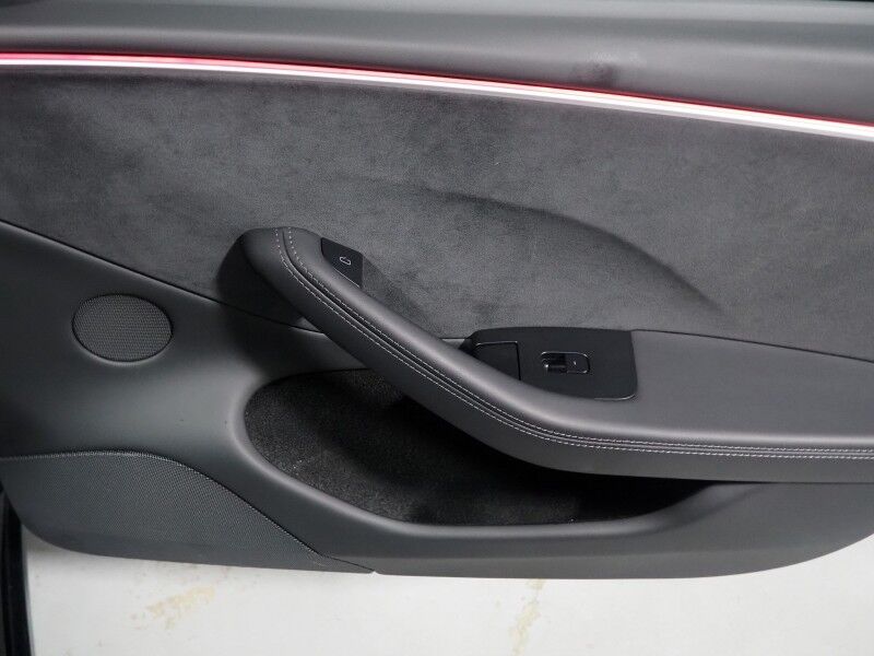 2025 Tesla Model 3 Long Range AWD *AUTOPILOT, NAVIGATION, SAFETY ALERTS, ADAPTIVE CRUISE, SURROUND VIEW CAMERAS, PANORAMA GLASS ROOF, CLIMATE SEATS, HEATED STEERING, WIRELESS CHARGING Round Rock TX