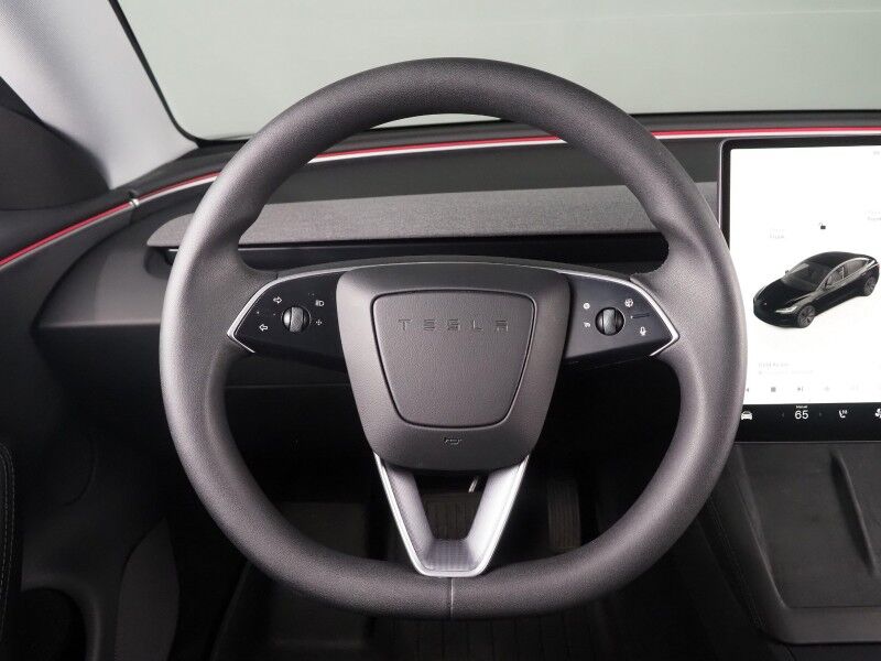 2025 Tesla Model 3 Long Range AWD *AUTOPILOT, NAVIGATION, SAFETY ALERTS, ADAPTIVE CRUISE, SURROUND VIEW CAMERAS, PANORAMA GLASS ROOF, CLIMATE SEATS, HEATED STEERING, WIRELESS CHARGING Round Rock TX