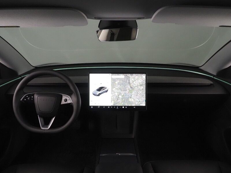 2025 Tesla Model 3 Long Range AWD *AUTOPILOT, NAVIGATION, SAFETY ALERTS, ADAPTIVE CRUISE, SURROUND VIEW CAMERAS, PANORAMA GLASS ROOF, CLIMATE SEATS, HEATED STEERING, WIRELESS CHARGING