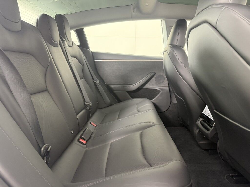 2025 Tesla Model 3 Long Range AWD Maumee OH