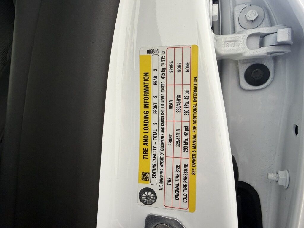 2025 Tesla Model 3 Long Range AWD Maumee OH