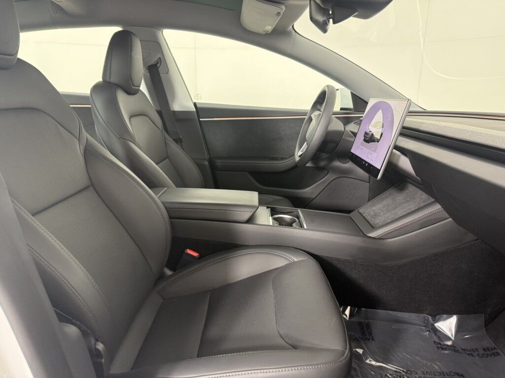 2025 Tesla Model 3 Long Range AWD Maumee OH