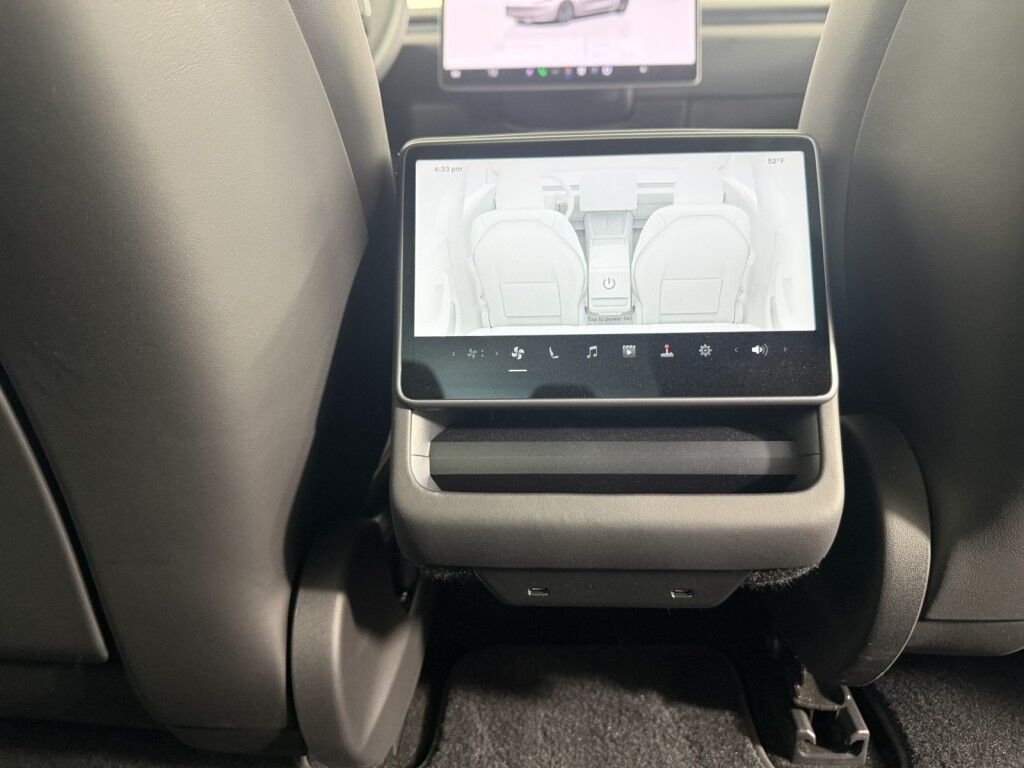 2025 Tesla Model 3 Long Range AWD Maumee OH