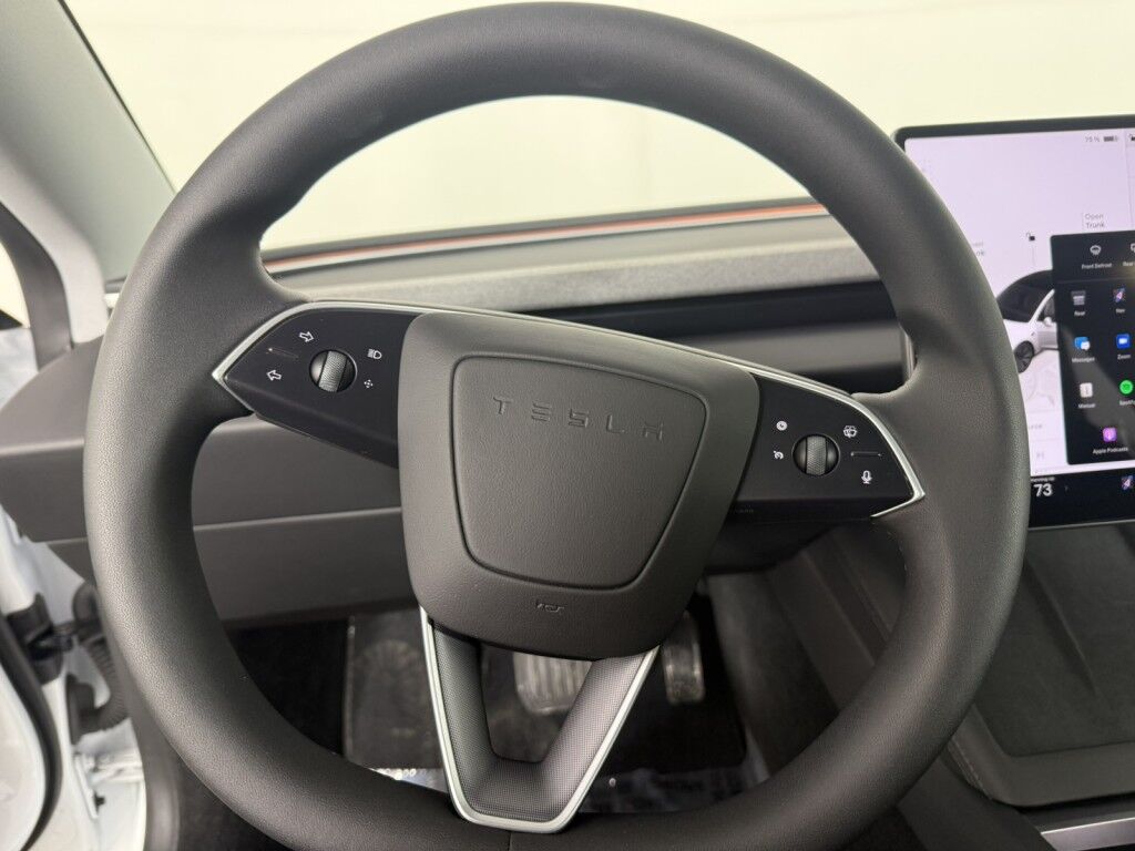 2025 Tesla Model 3 Long Range AWD Maumee OH