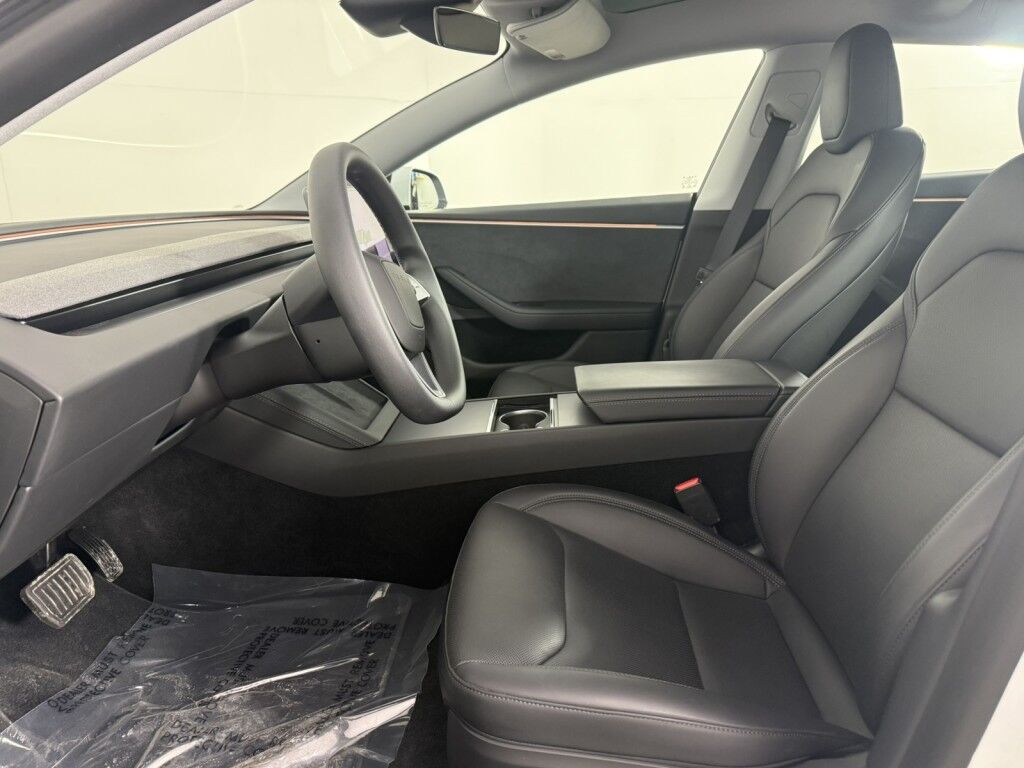 2025 Tesla Model 3 Long Range AWD Maumee OH