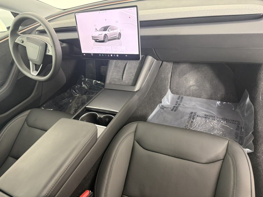 2025 Tesla Model 3 Long Range AWD Maumee OH